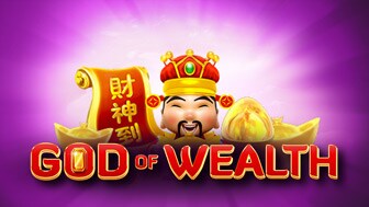 god of wealth gonzocasino