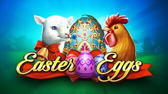 Easter Eggs gonzo casino