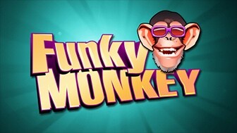 funky monkey gonzo casino