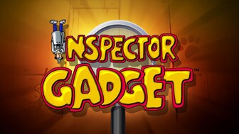 Inspector Gadget gonzocasino