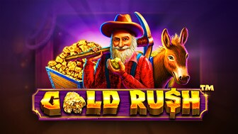 Gold rush gonzo casino