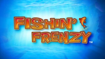 Fishin' frenzy gonzocasino